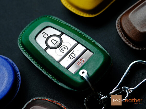 Ford Bronco Key Fob Cover