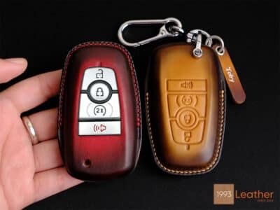 Ford Bronco Key Fob Cover