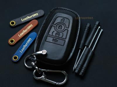 Customer's Review for Ford Key fob cover in Tennessee in the U.S.