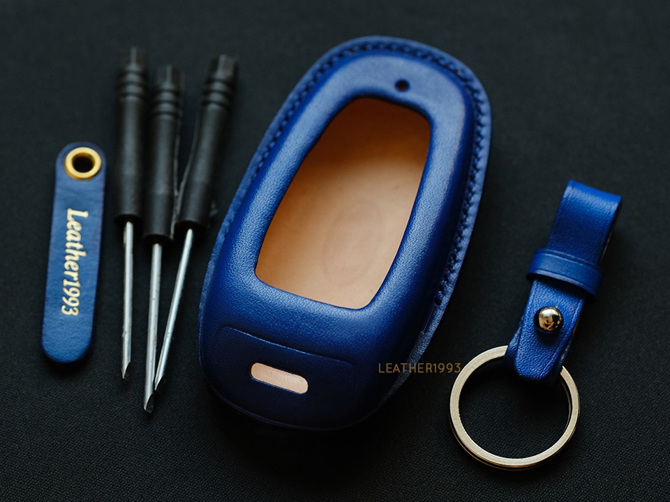 Pixel Key Ring for Hyundai Ioniq 5 Magnetic Key Holder Genuine accessories