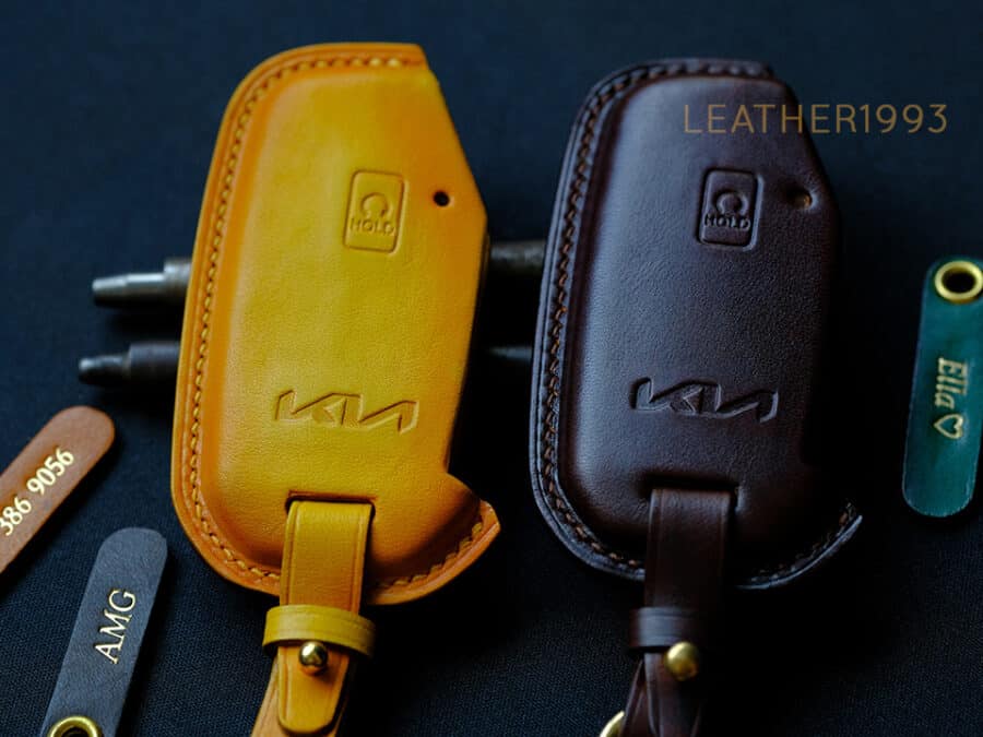 Kia Telluride Key fob cover