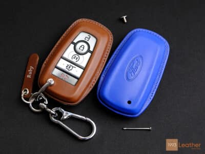 Ford Expedition key fob cover