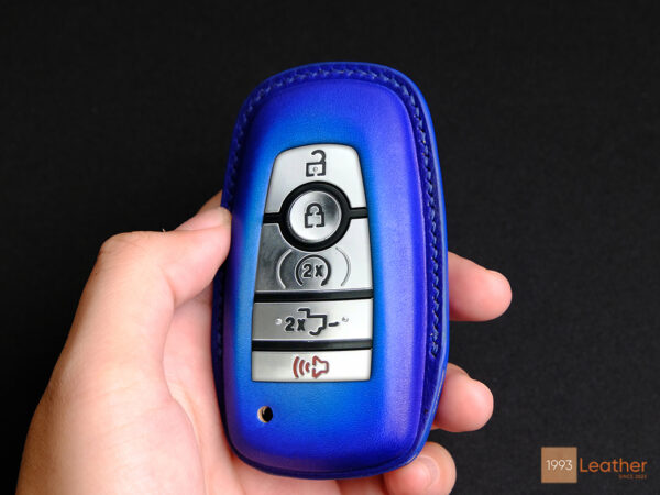 Ford Super Duty Key Fob Cover