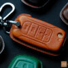 Jeep Renegade key fob cover