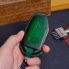 The KIA EV6 EV9 key fob cover helps protect your key and keeps it looking brand new with comfortable grip