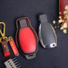 Mercedes GLB-Class key fob cover with a back design for a precise fit.