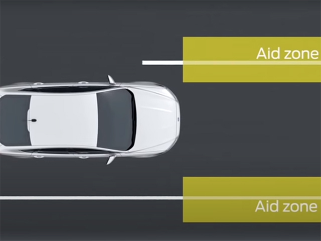 Ford How-to - Safety & Security Features