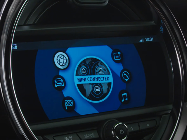 How to use Mini Cooper Multimedia And Connectivity