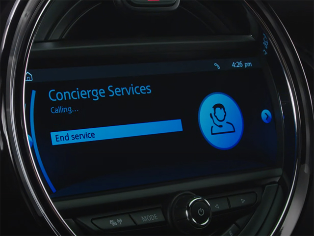 How to use Mini Cooper Multimedia And Connectivity