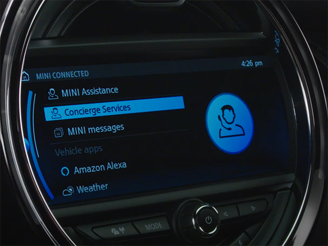 How to use Mini Cooper Multimedia And Connectivity