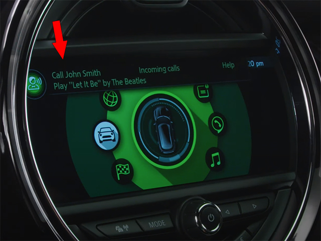 How to use Mini Cooper Multimedia And Connectivity