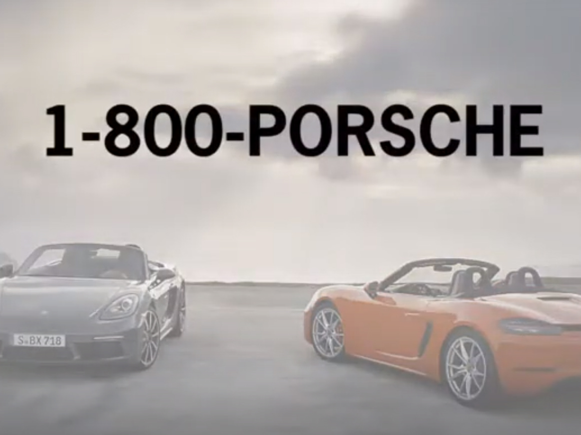 Porsche 992 Owner’s Manual