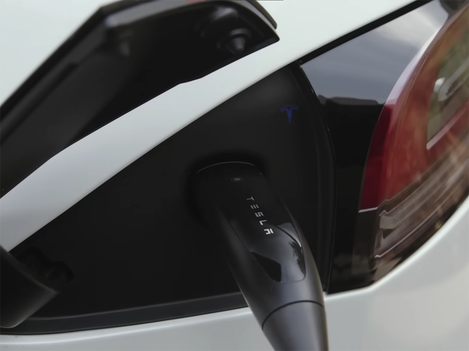 10 Essentials You Need For The New Tesla Model 3 And Model Y - Charging