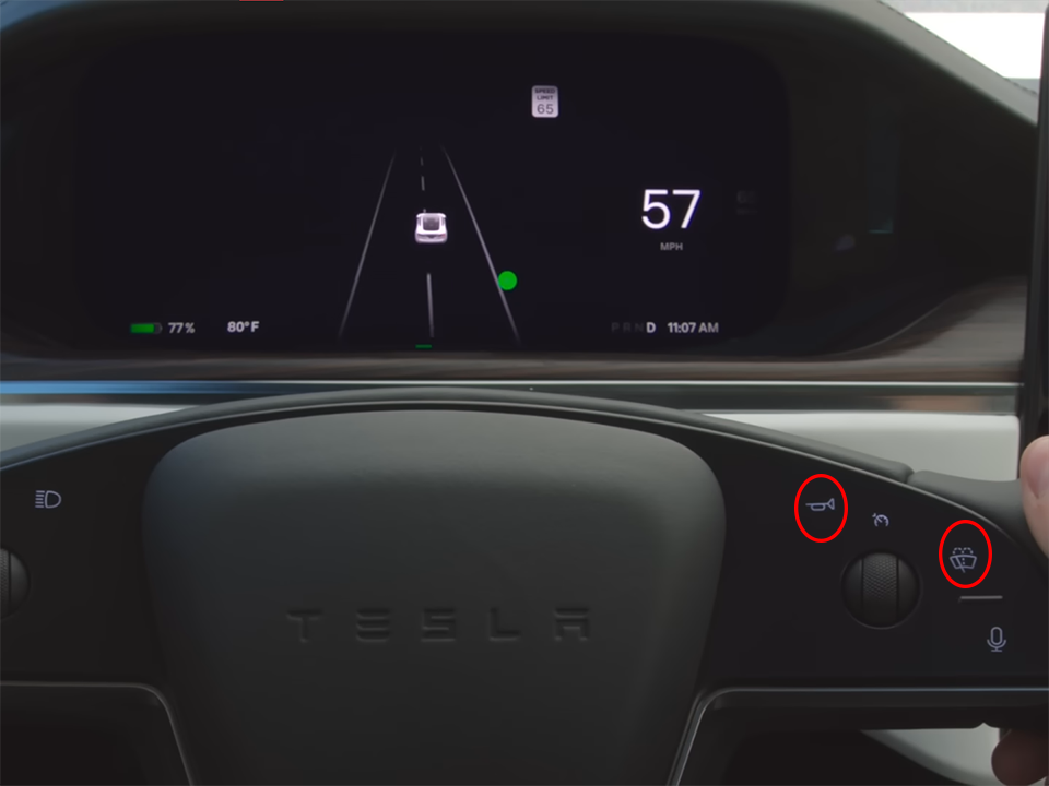 10 Essentials You Need To Know Before Buy A New Tesla Model X