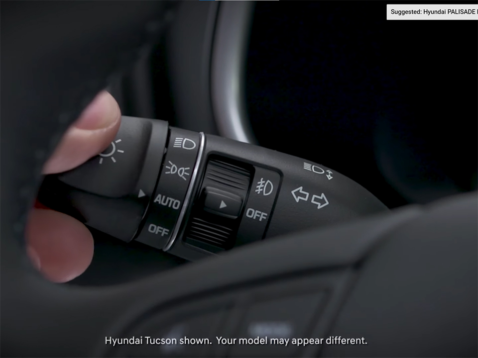 6 Outstanding Features Explanation in Hyundai Sonata