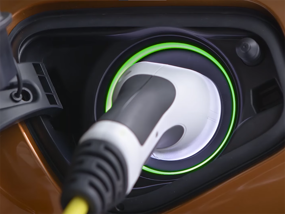 Everything You Need to Know About Charging Your BMW