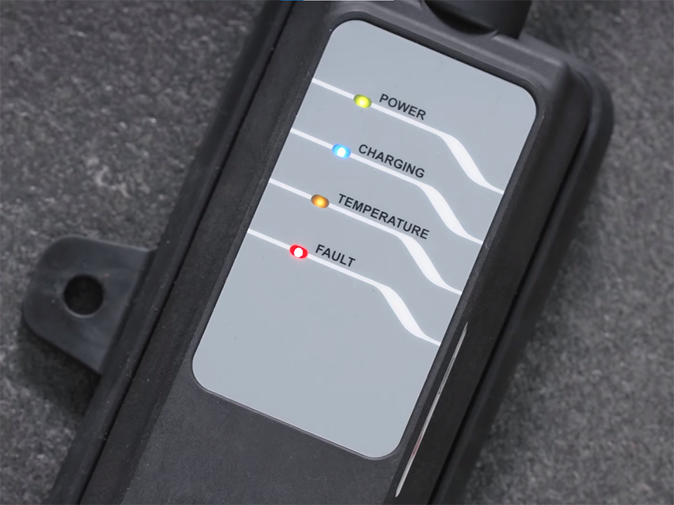 Everything You Need to Know About Charging Your BMW