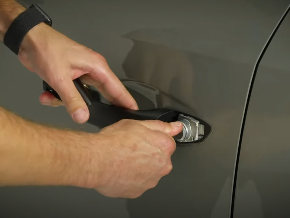 How-to Use Hyundai Keys