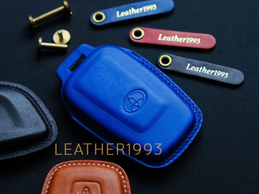 Toyota 4Runner Key fob cover