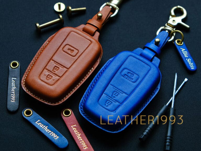 Toyota 4Runner Key fob cover