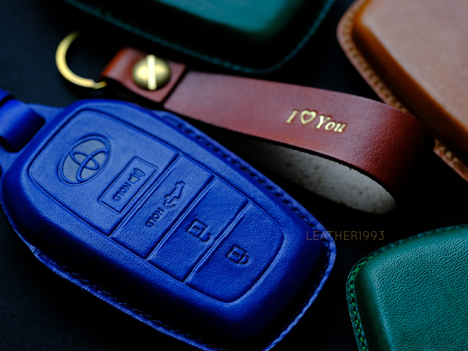 Toyota Key fob cover