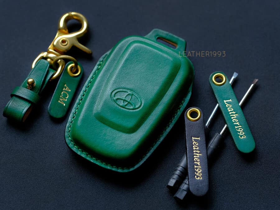 Toyota Key fob cover