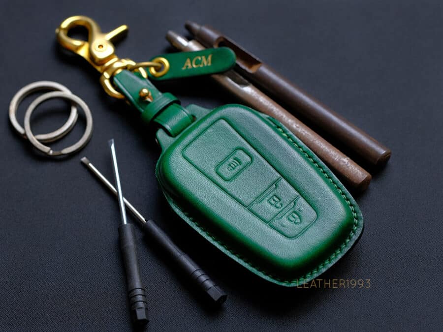 Toyota Key fob cover