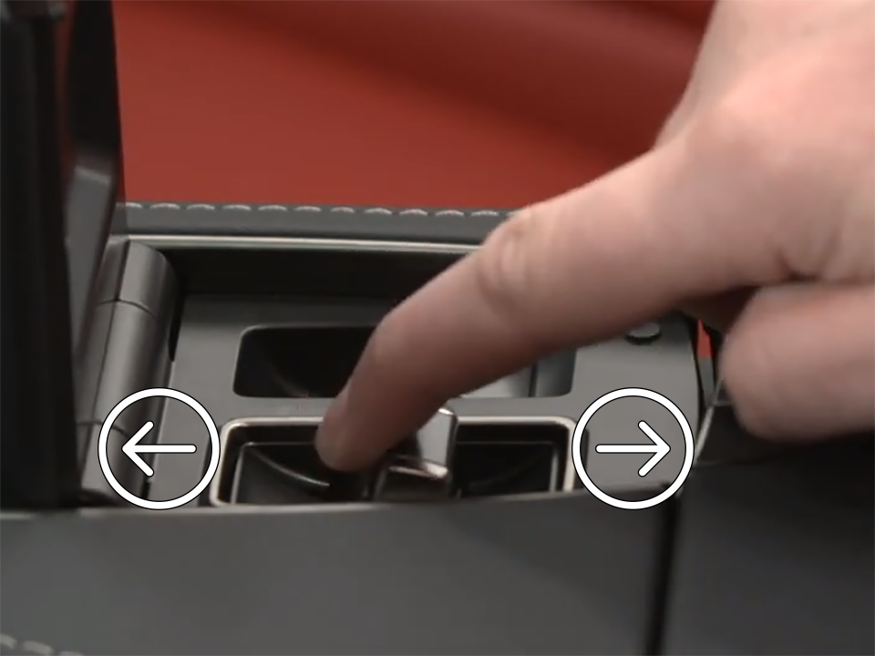 How-To Operate Lexus Soft Top