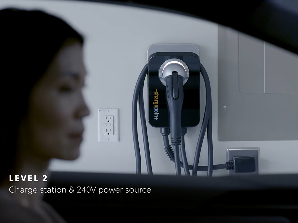 How to Charge Your Toyota Electric Vehicle