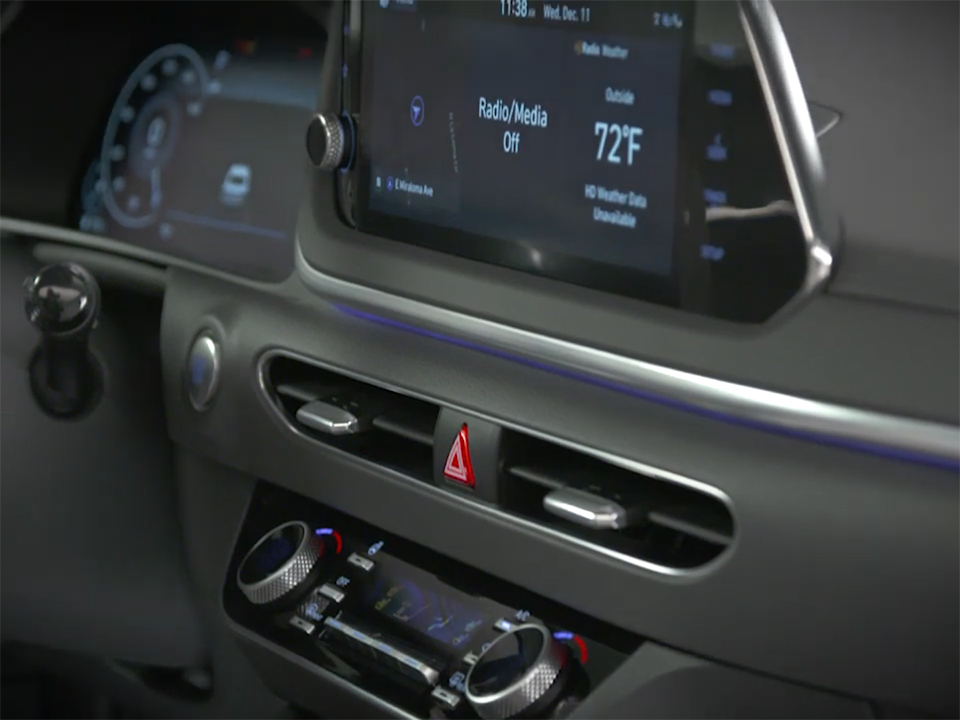 How to Get Familiar with 3 Modern Technology in Hyundai