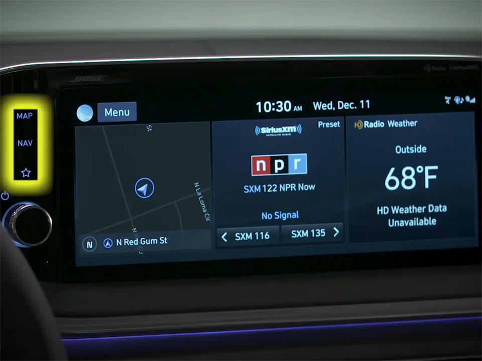 How to Get Familiar with 3 Modern Technology in Hyundai