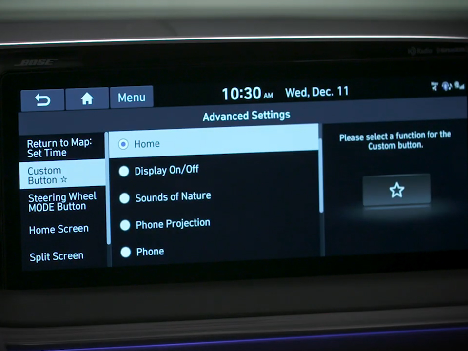 How to Get Familiar with 3 Modern Technology in Hyundai