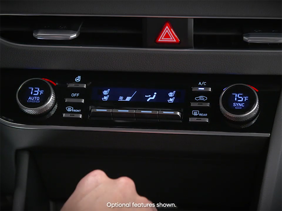 How to Get Familiar with 3 Modern Technology in Hyundai