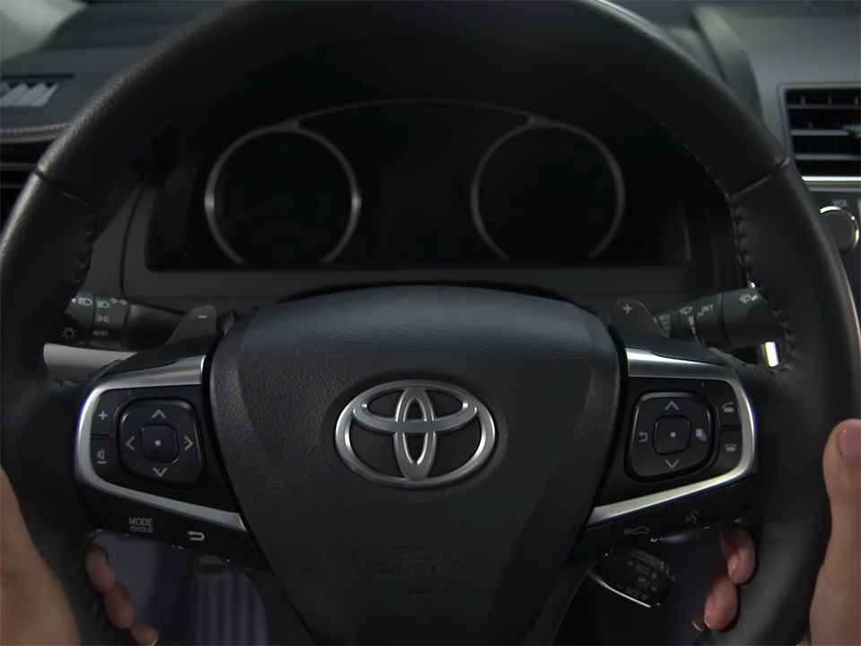 How to Safe Lock Everything in Toyota Easily