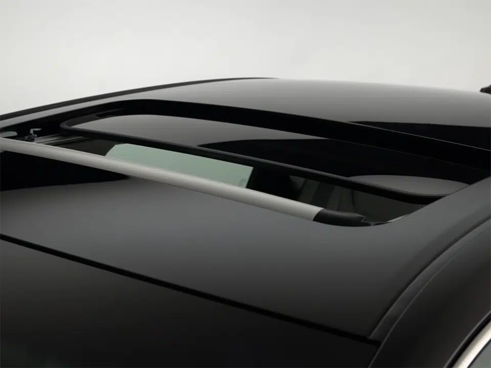 Top 2 Exclusive Toyota Features - Interior Light/ Moon Roof