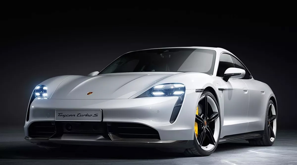 Top 3 High-performance Features in Luxury Porsche Taycan