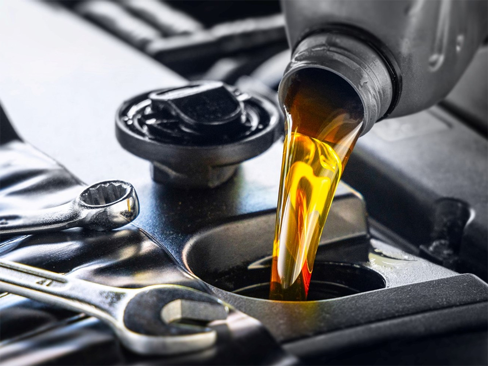 The things you must notice before having the Hyundai oil change