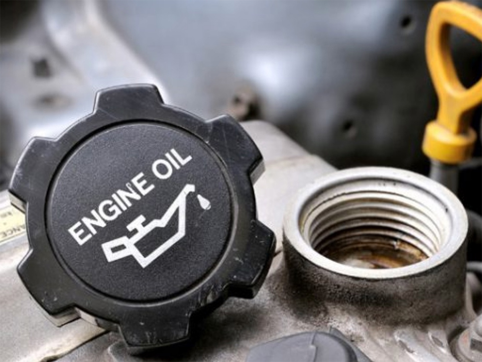 The things you must notice before having the Hyundai oil change