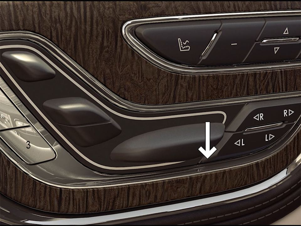 What 3 Clear Steps to use Perfect Position Seats in Lincoln