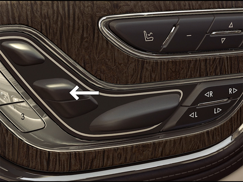 What 3 Clear Steps to use Perfect Position Seats in Lincoln