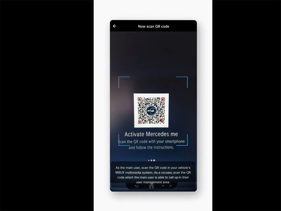 3 Ways to Activate Mercedes me 