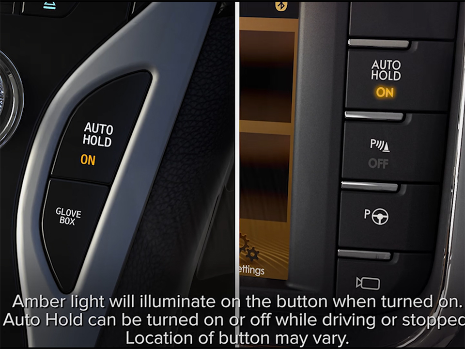 All About 3 Amazing Features of Lincoln Automatic Technology