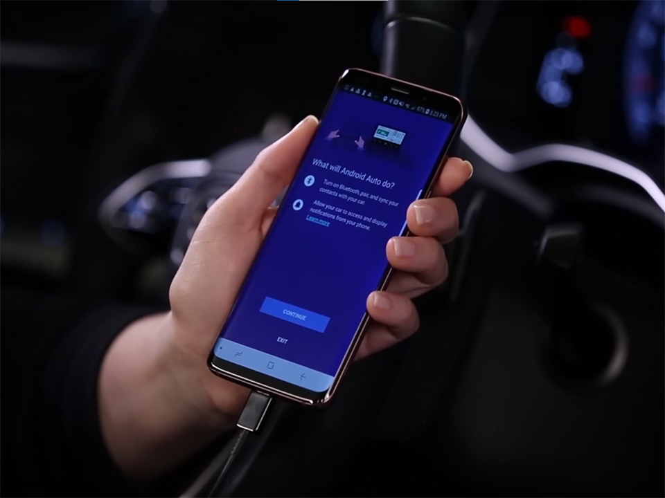 In-depth Guide to Connect Your Audi to Android Auto