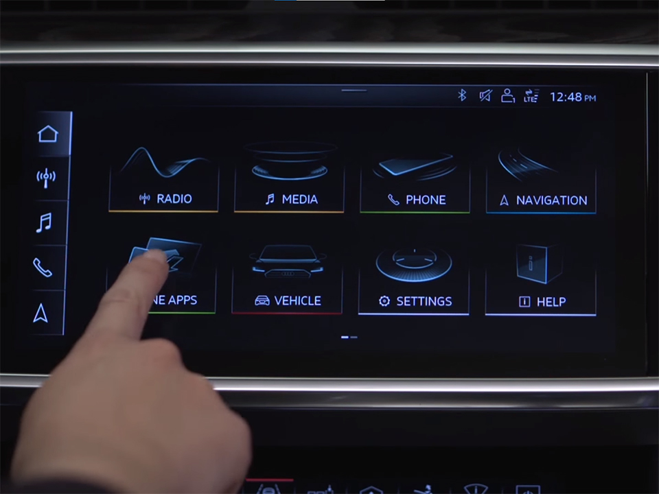 In-depth Guide to Connect Your Audi to Android Auto