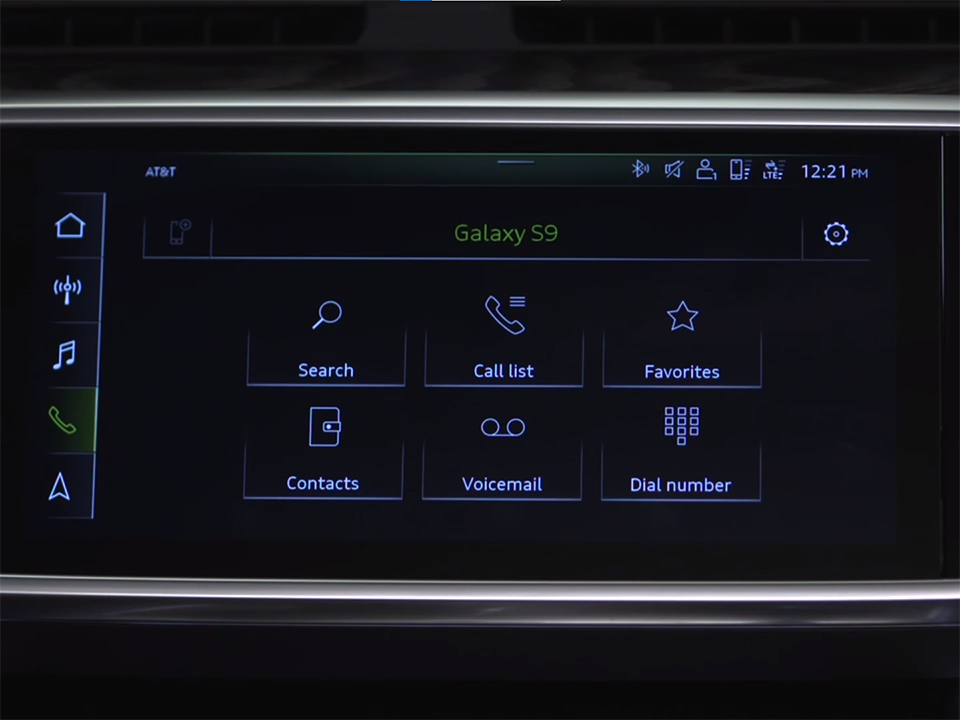 In-depth Guide to Connect Your Audi to Android Auto