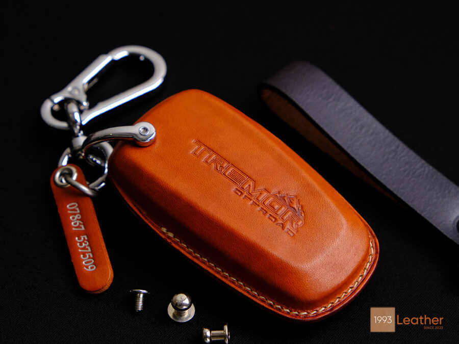 Ford F-150 Key fob cover