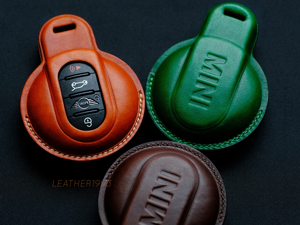 Discover the ultimate accessory for your Mini keys with our premium cover options.