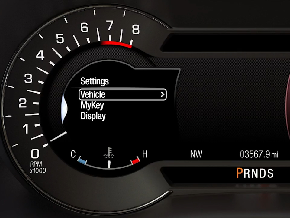 Top 2 Easiest Ways to Master your Lincoln Drive Control