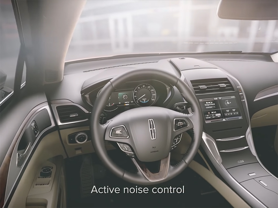 Top 2 Easiest Ways to Master your Lincoln Drive Control