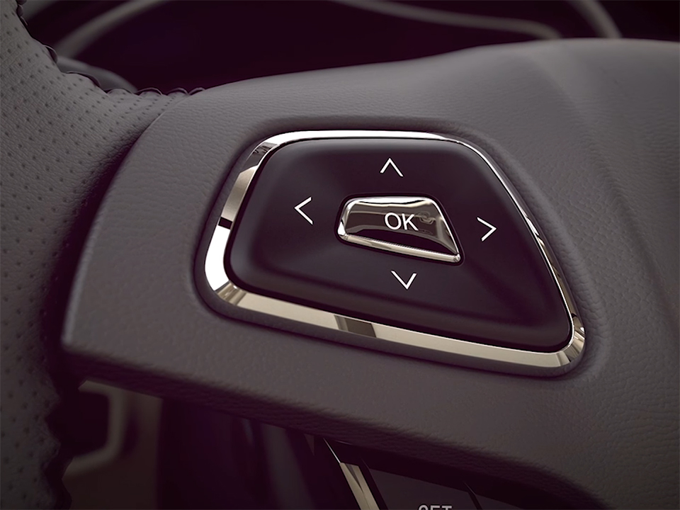 Top 2 Easiest Ways to Master your Lincoln Drive Control